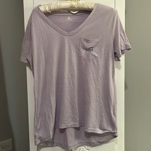Disney Up Grape Soda T Shirt Women